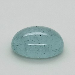 Aquamarine  4.84 Ct Certified